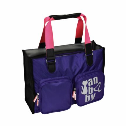 BOLSO TRANSPORTE NOTTING HILL