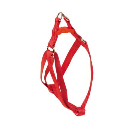Nayeco Arnés Basic Rojo