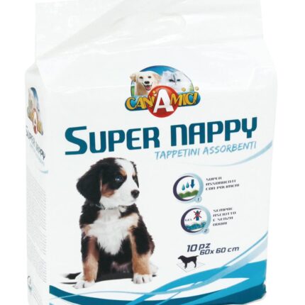 EMPAPADOR DOG NAPPY