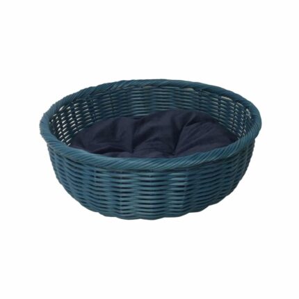 CAMA CON COJÍN ATELIER TOSCANA