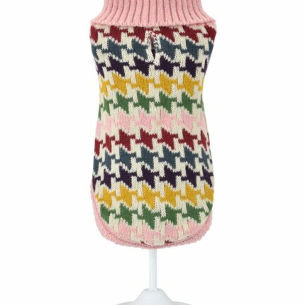 JERSEY PUNTO TRICOT