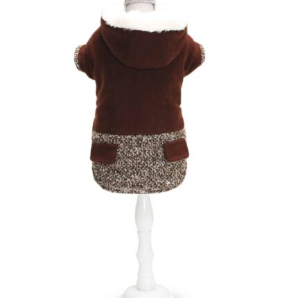 JACKET ANDES