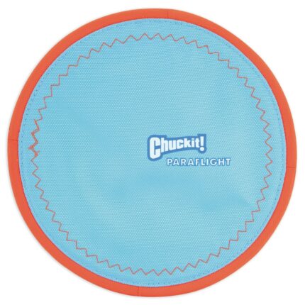 FRISBEE PARACAIDAS