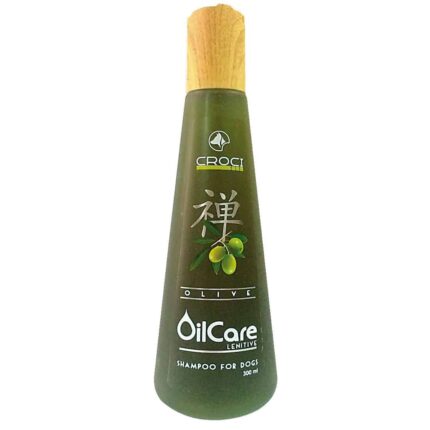 CHAMPU OILCARE