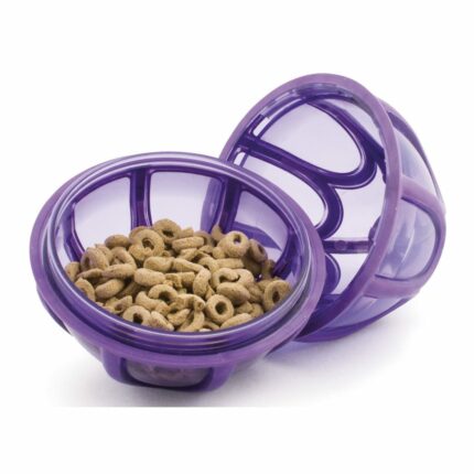 KIBBLE NIBBLE