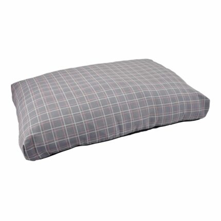 COLCHON ECO LINE CUADROS RECICLADO