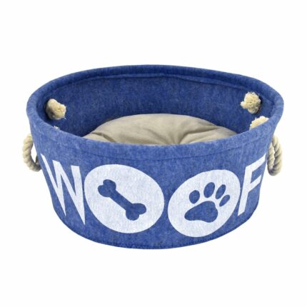 CUNA ATELIER WOOF