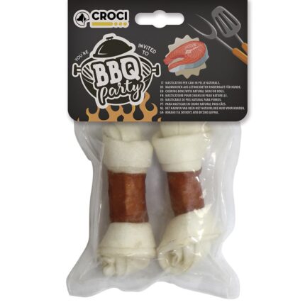 HUESO KING BONE CON SALMON