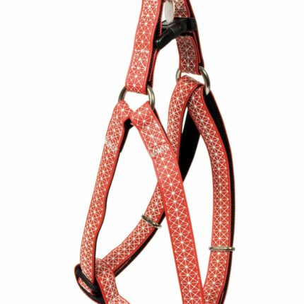 ARNES MACLEATHER CROSS