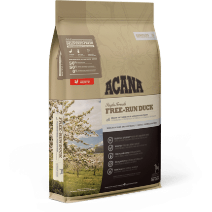 Acana Free-Run Duck