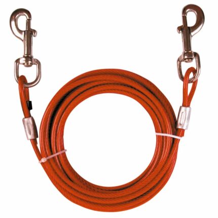 CABLE AMARRE FORRADO