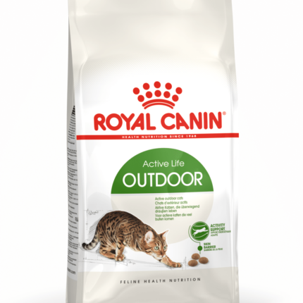 Royal Canin Outdoor 2 Kg