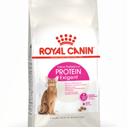 Royal Canin Protein exigent