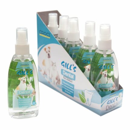 SPRAY DENTRIFICO