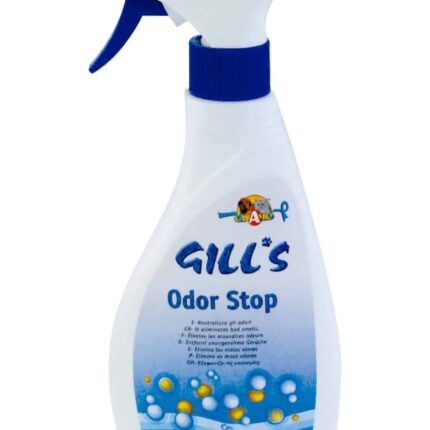 SPRAY ANTIOLORES
