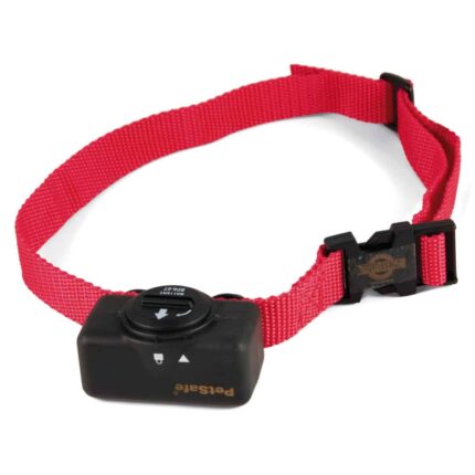COLLAR ANTILADRIDOS CONTROLLER