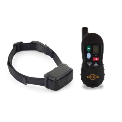 VT-100 REMOTE VIBRATION TRAINER