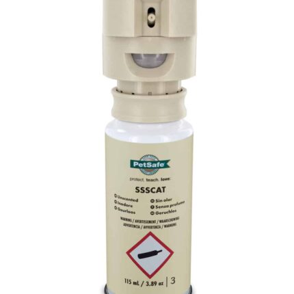 KIT SCAT SPRAY