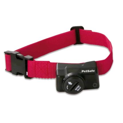 COLLAR ADICIONAL LIMITADOR ZONA EXTERIOR SIN CABLE