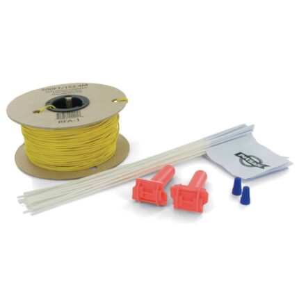 KIT BANDERAS + CABLE