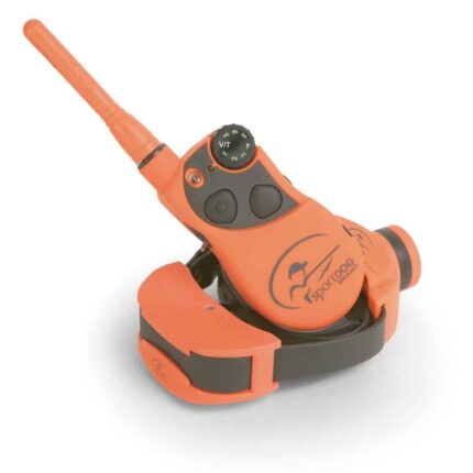1600M SISTEMA DE ADIESTRAMIENTO Y BEEPER SPORTTRAINER