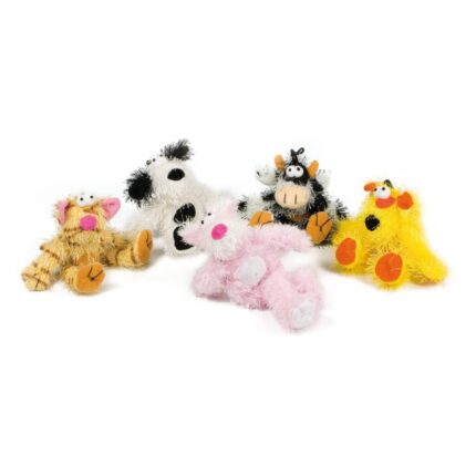 FAMILIA MIMOSOS PEQUEÑOS