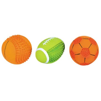 SPORT BALL COLOR LATEX