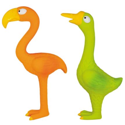 AVES UNA PATA LATEX