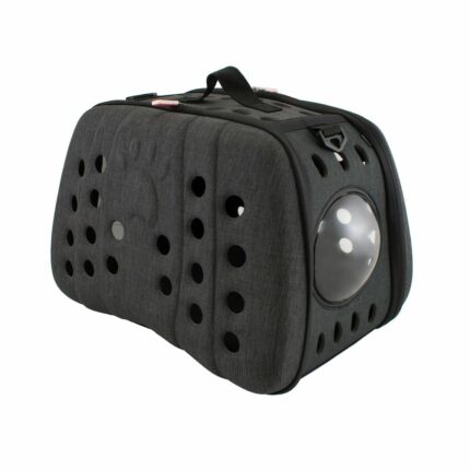 BOLSO CON VENTANA