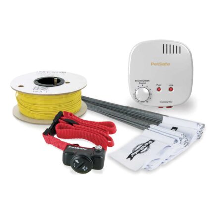 KIT BASICO  DE VALLA