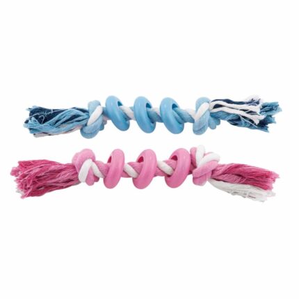 AROS EN CUERDA DENTAL