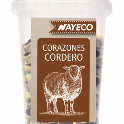 CORAZONES DIGEST CORDERO
