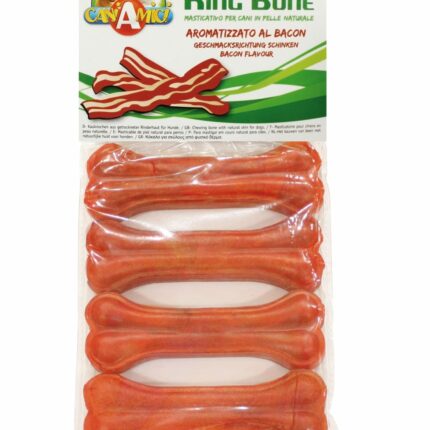 KING BONE BACON