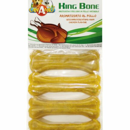 KING BONE POLLO