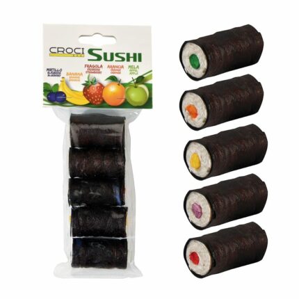 HUESO MUNCHY SUSHI SABORES SURTIDOS
