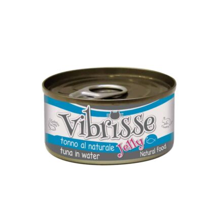 VIBRISSE CAT JELLY ATUN