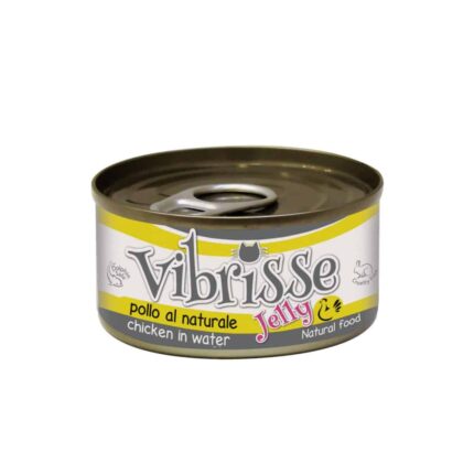 VIBRISSE CAT JELLY POLLO