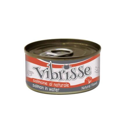 VIBRISSE CAT SALMON NATURAL