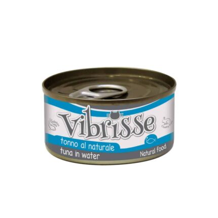 VIBRISSE CAT ATUN NATURAL