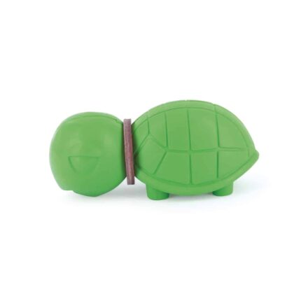 TREAT HOLDING TURTLE