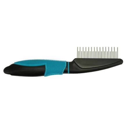 DOG BARBER PEINE MUDA 29 PUAS GIRATORIAS