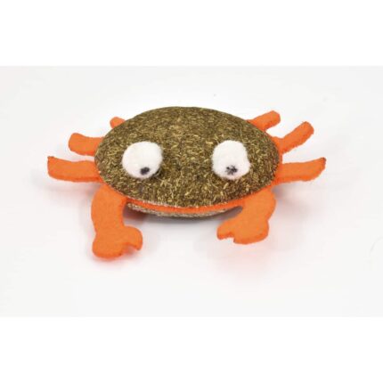 CANGREJO DE CATNIP