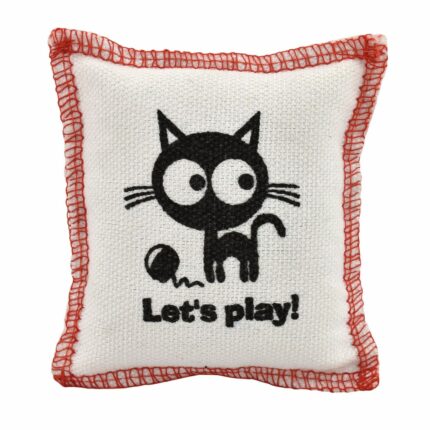 BOLSITA CATNIP