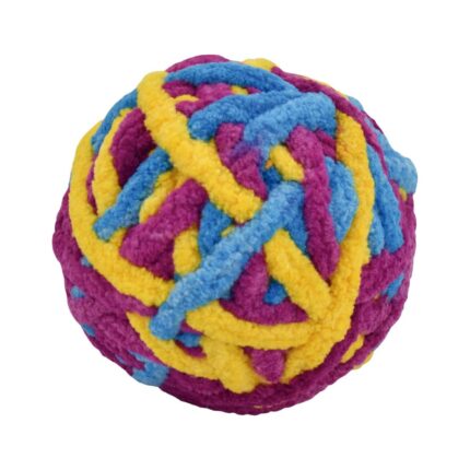 PELOTA LANA COLORES