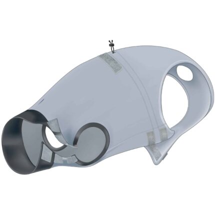 Body Protector para Perros