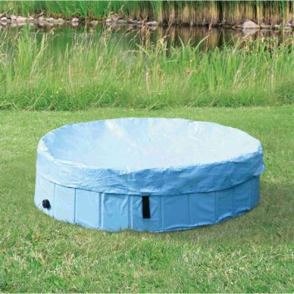 Funda Piscina Perro