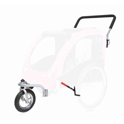 Kit conversión Carricoche para Tráiler