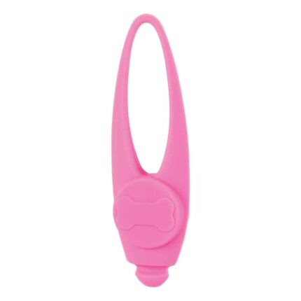 Flasher para perros