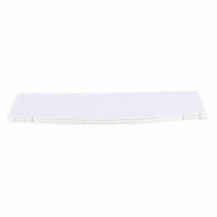 10 Compresas Absorbentes para Banda Abdominal