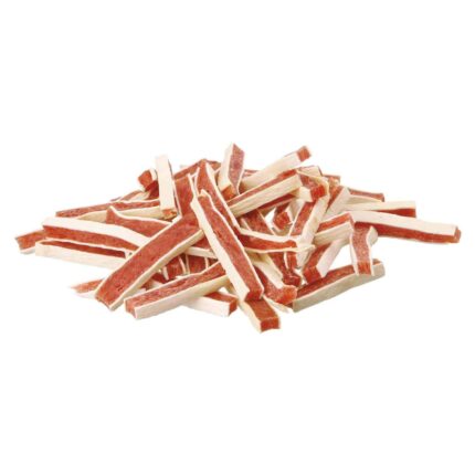Snack PREMIO Fish Chicken Stripes